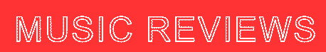 music reviews