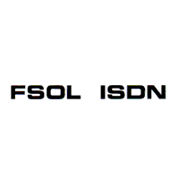 ISDN artwork